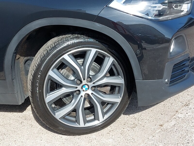 Used BMW X2 2019 for sale - 77974836: Photo 9