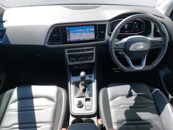 Used SEAT Ateca 2024 for sale - 79100908: Photo