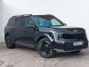 2024 - 282kW GT-Line 99.8kWh AWD 5dr Auto