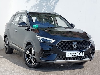 Used MG MG ZS 2022 for sale - 78723475: Photo