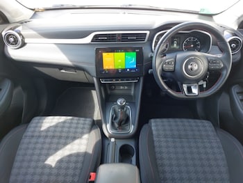 Used MG MG ZS 2022 for sale - 78723475: Photo