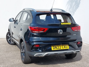 Used MG MG ZS 2022 for sale - 78723475: Photo