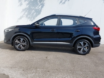 Used MG MG ZS 2022 for sale - 78723475: Photo