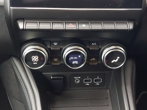 Used Renault Zoe 2020 for sale - 76294011: Photo 11