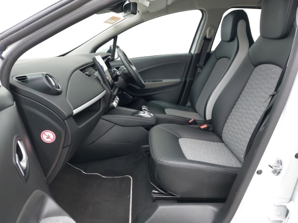 Used Renault Zoe 2020 for sale - 76294011: Photo 5