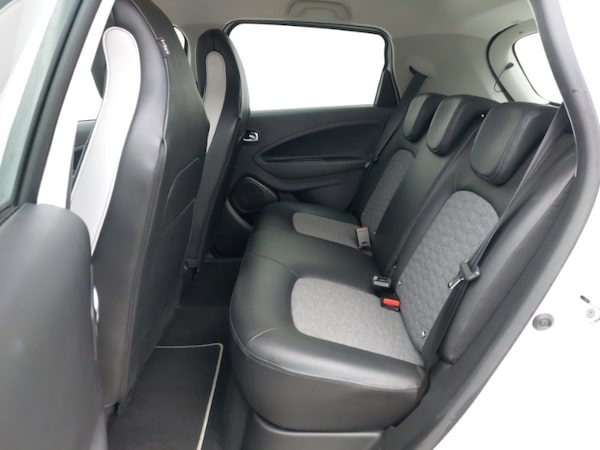 Used Renault Zoe 2020 for sale - 76294011: Photo 6