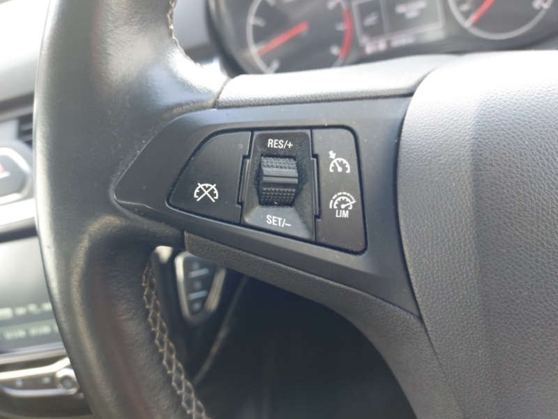 Used Vauxhall Corsa 2016 for sale - 77674366: Photo 13