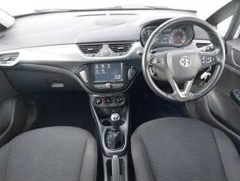 Used Vauxhall Corsa 2016 for sale - 77674366: Photo