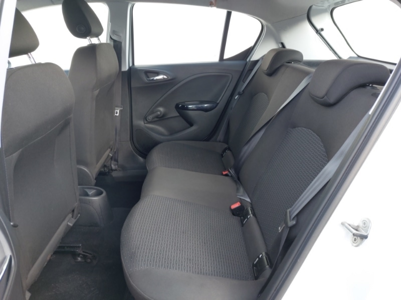 Used Vauxhall Corsa 2016 for sale - 77674366: Photo 6