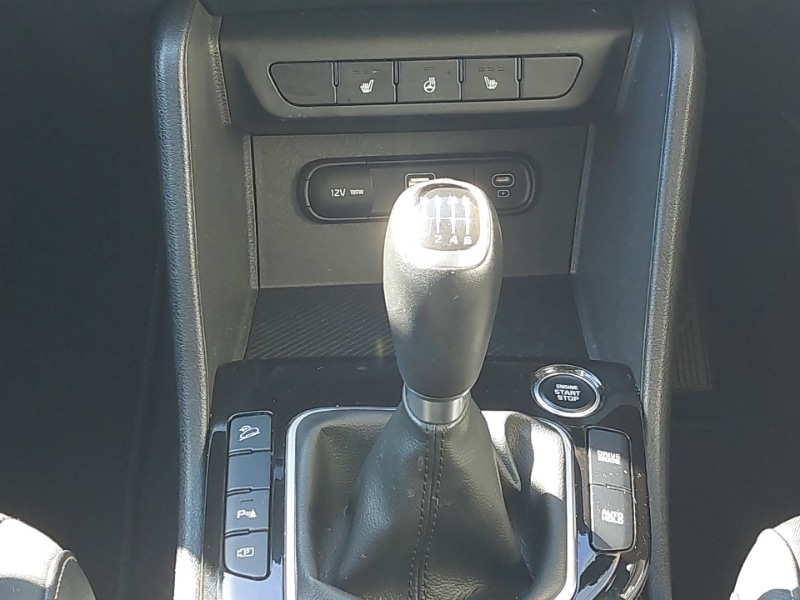 Used Kia Sportage 2022 for sale - 76575665: Photo 11