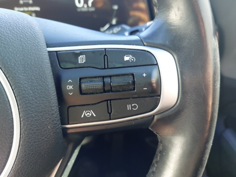 Used Kia Sportage 2022 for sale - 76575665: Photo 14