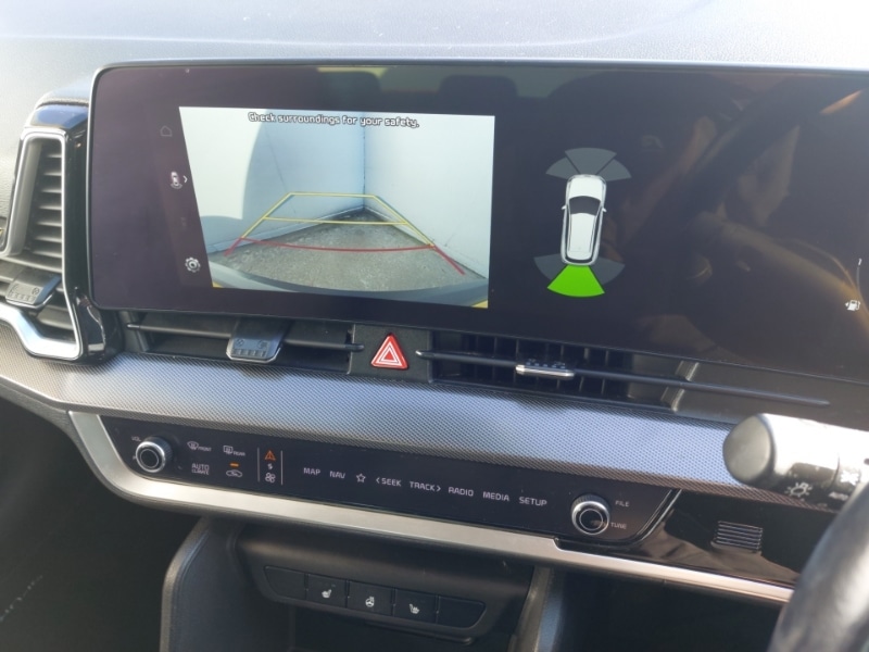 Used Kia Sportage 2022 for sale - 76575665: Photo 17