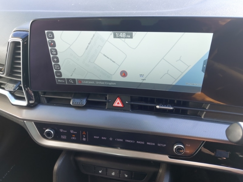 Used Kia Sportage 2022 for sale - 76575665: Photo 18