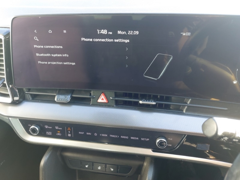 Used Kia Sportage 2022 for sale - 76575665: Photo 19