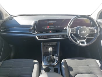 Used Kia Sportage 2022 for sale - 76575665: Photo