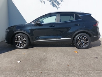 Used Kia Sportage 2022 for sale - 76575665: Photo