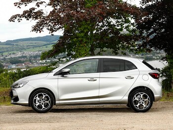 Used MG MG3 2026 for sale - 78342401: Photo