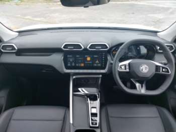 Used MG MG ZS 2025 for sale - 75114417: Photo