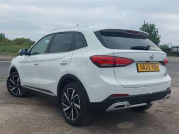 Used MG MG ZS 2025 for sale - 75114417: Photo