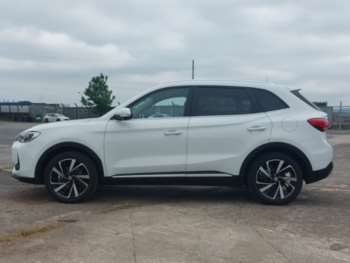 Used MG MG ZS 2025 for sale - 75114417: Photo