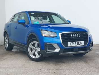 2019 - 1.0 TFSI Sport 5dr