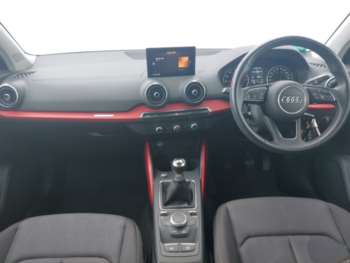 Used Audi Q2 2019 for sale - 74868407: Photo