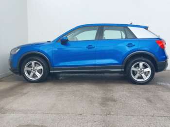 Used Audi Q2 2019 for sale - 74868407: Photo
