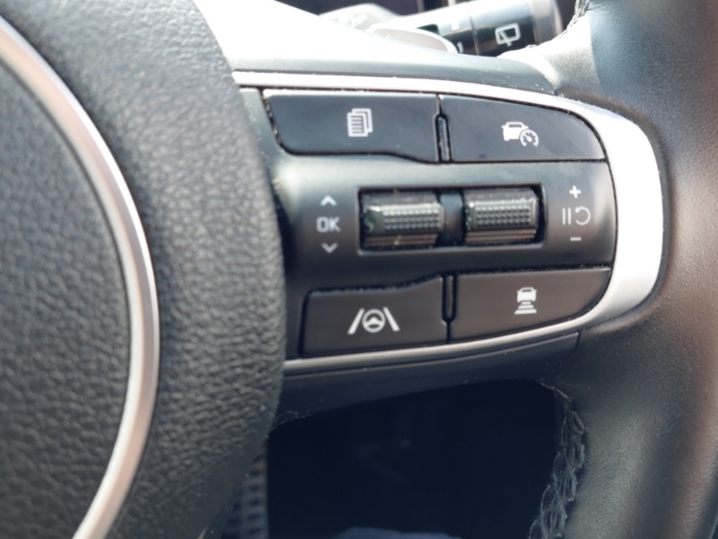 Used Kia Sportage 2023 for sale - 77272856: Photo 15