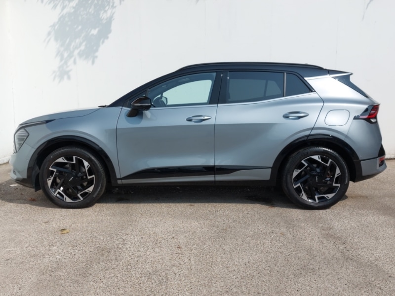 Used Kia Sportage 2023 for sale - 77272856: Photo 4