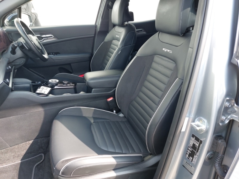 Used Kia Sportage 2023 for sale - 77272856: Photo 5