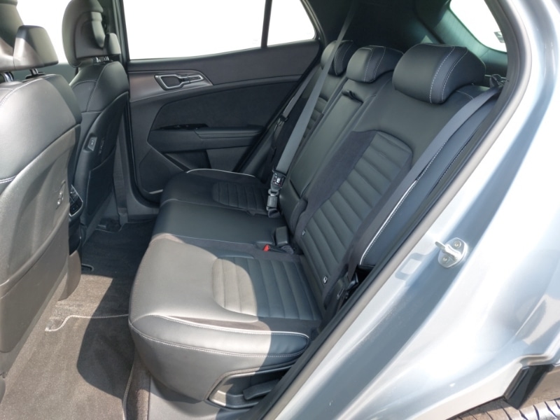 Used Kia Sportage 2023 for sale - 77272856: Photo 6