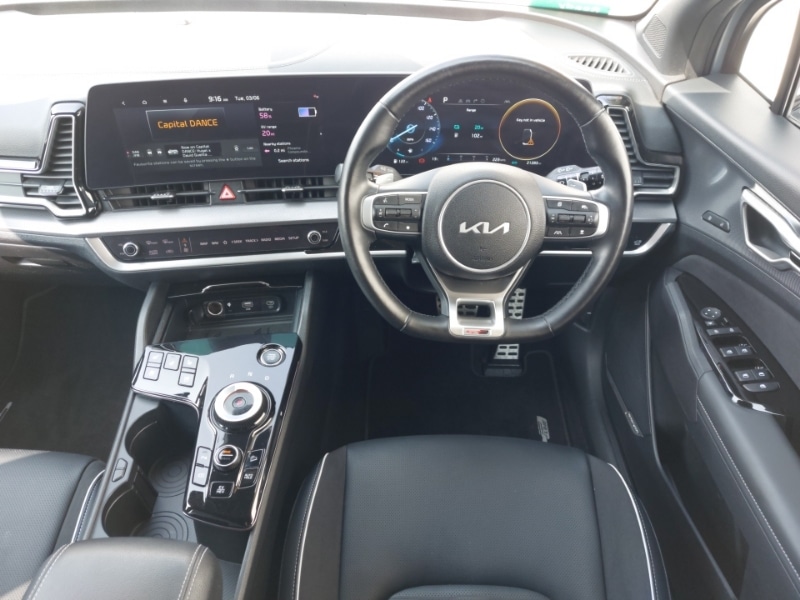 Used Kia Sportage 2023 for sale - 77272856: Photo 7