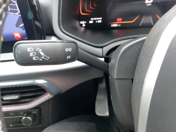 Used SEAT Ibiza 2023 for sale - 76144775: Photo 17