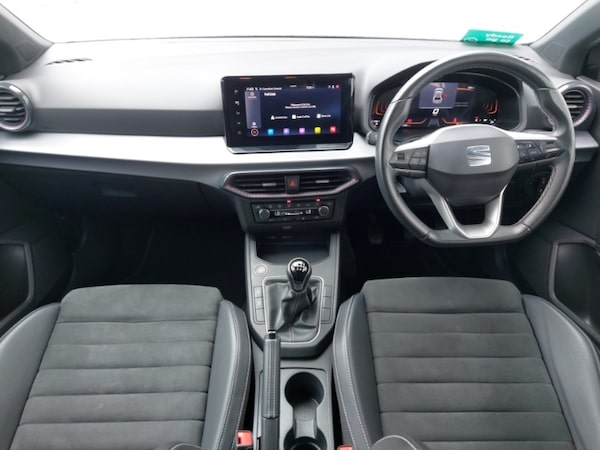 Used SEAT Ibiza 2023 for sale - 76144775: Photo 2