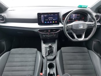 Used SEAT Ibiza 2023 for sale - 76144775: Photo 2