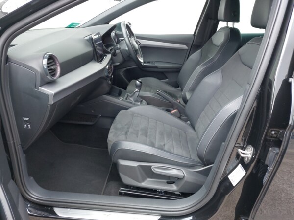 Used SEAT Ibiza 2023 for sale - 76144775: Photo 5