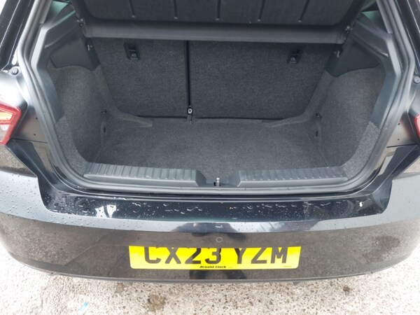 Used SEAT Ibiza 2023 for sale - 76144775: Photo 8