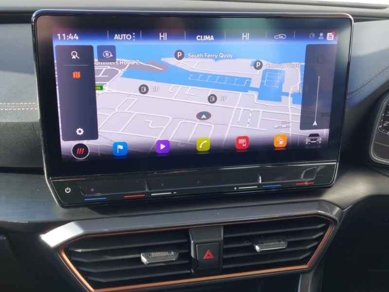 Used Cupra Formentor 2021 for sale - 77414318: Photo 10