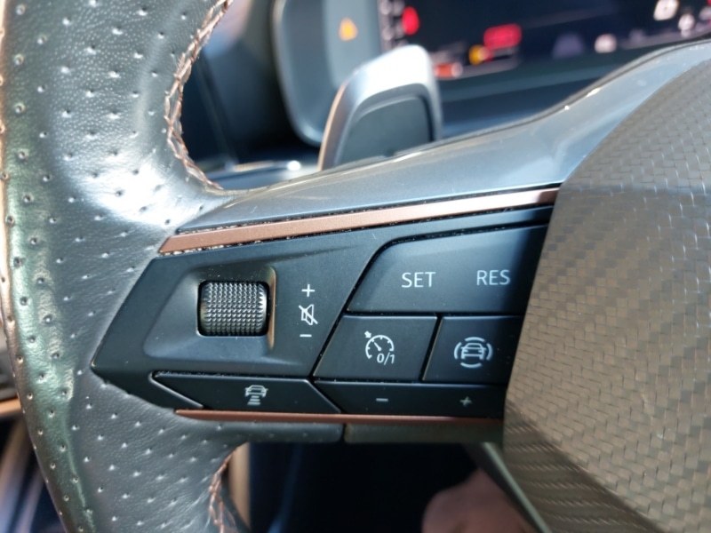 Used Cupra Formentor 2021 for sale - 77414318: Photo 14