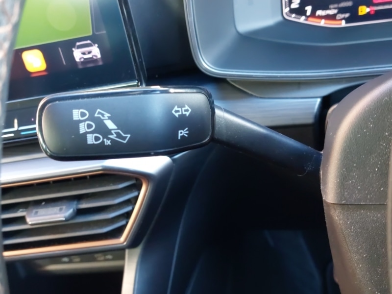 Used Cupra Formentor 2021 for sale - 77414318: Photo 15