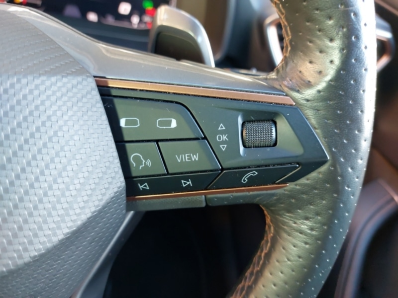 Used Cupra Formentor 2021 for sale - 77414318: Photo 16