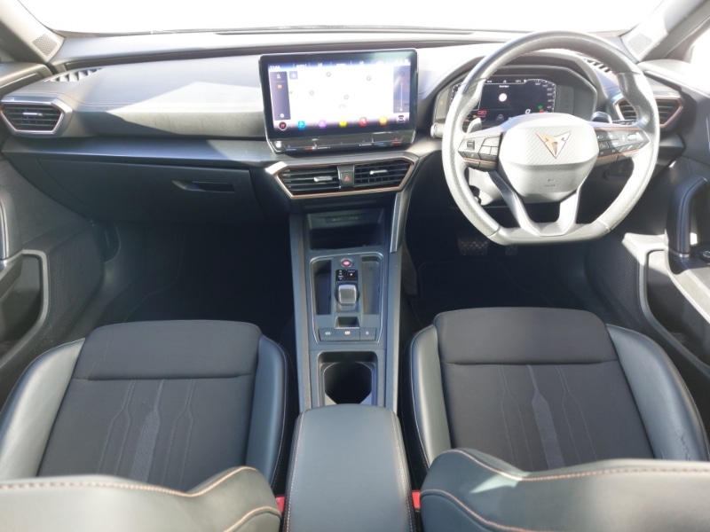 Used Cupra Formentor 2021 for sale - 77414318: Photo 2