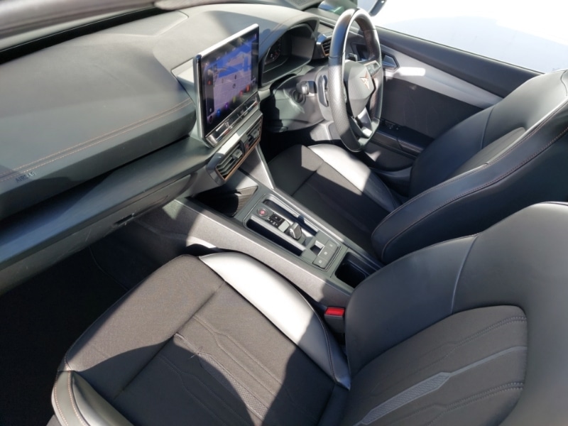 Used Cupra Formentor 2021 for sale - 77414318: Photo 5