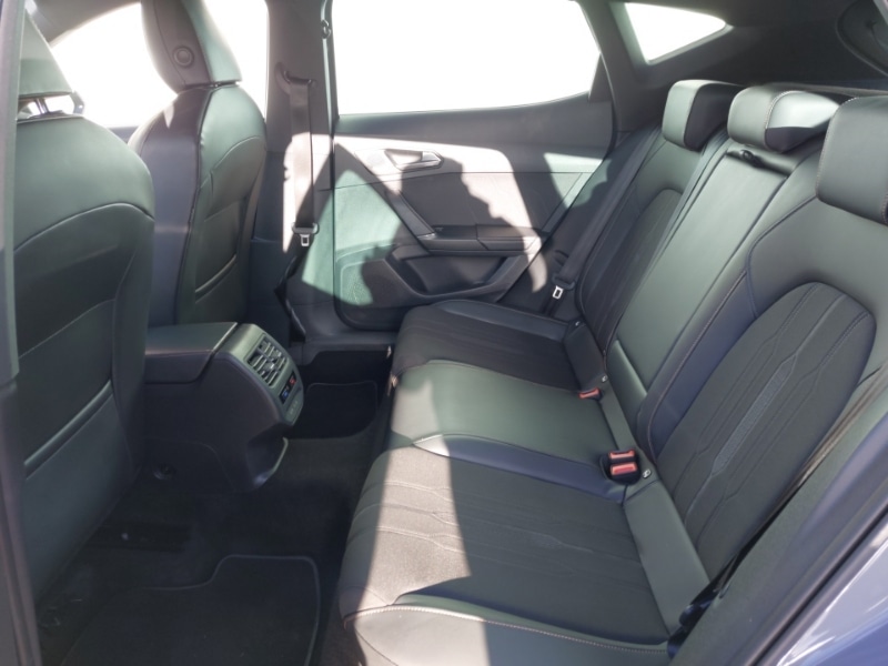 Used Cupra Formentor 2021 for sale - 77414318: Photo 6