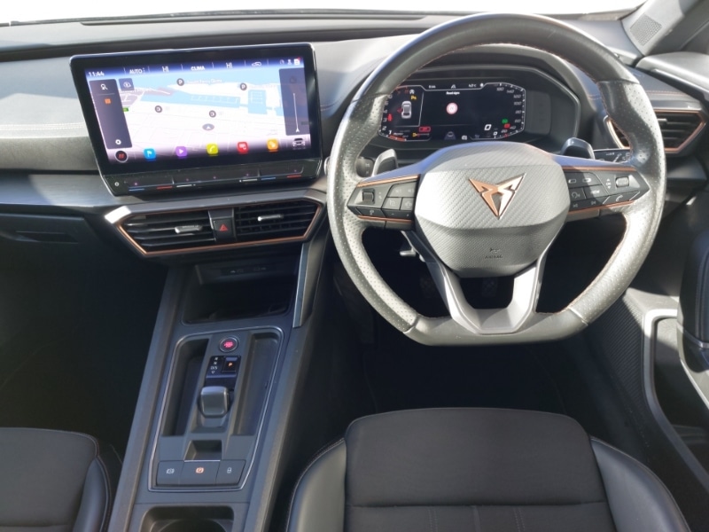 Used Cupra Formentor 2021 for sale - 77414318: Photo 7