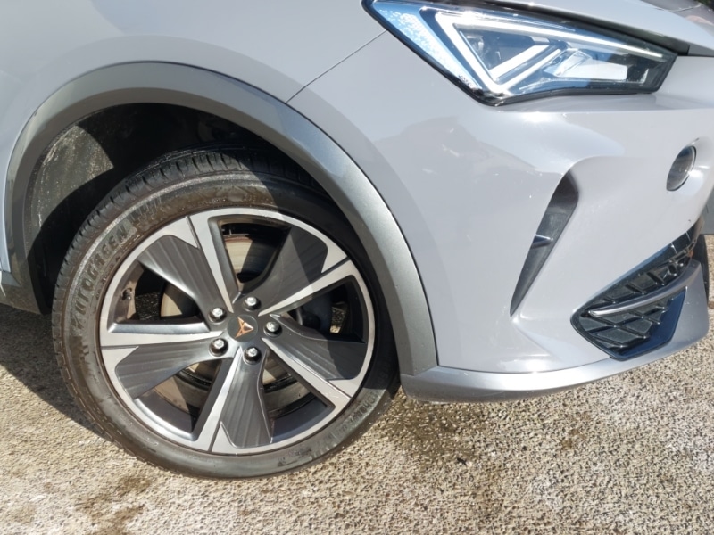 Used Cupra Formentor 2021 for sale - 77414318: Photo 9