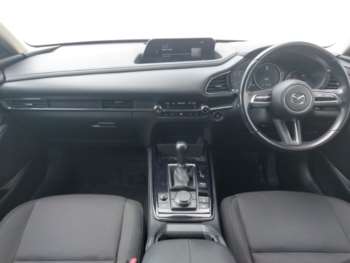 Used Mazda CX-30 2022 for sale - 75395260: Photo