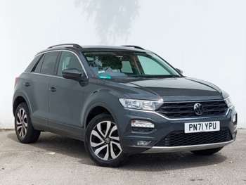 2021 - 1.0 TSI 110 Active 5dr
