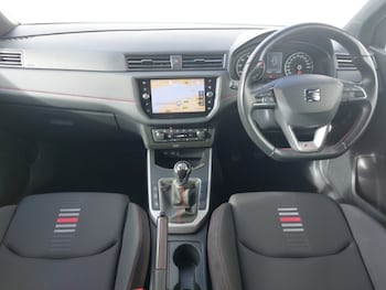 Used SEAT Arona 2020 for sale - 77841935: Photo