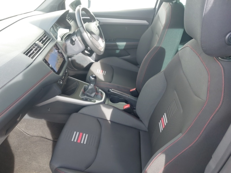 Used SEAT Arona 2020 for sale - 77841935: Photo 5